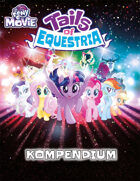Tails of Equestria - Das Kompendium (PDF) als Download kaufen