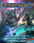 Starfinder - Alien-Archiv 2 Aufstellersammlung (PDF) als Download kaufen