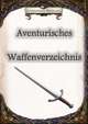 Aventurisches Waffenverzeichnis
