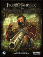Warhammer 40.000 - Freihändler - Feindliche Übernahme (PDF) als Download kaufen