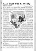 Questadores - Das Erbe des Magiers (PDF) als Download kaufen