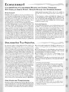 Fremde Gefährten - Echsenbrut (PDF) als Download kaufen