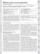 Seelenschatten - Wenn zwei sich streiten (PDF) als Download kaufen