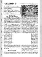Die Gesichtslose - Funkenflug (PDF) als Download kaufen