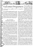 Myranor - Im Namen des Thearchen - Tod eines Drepaniers (PDF) als Download kaufen