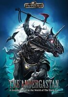 The Dark Eye - The Andergastan