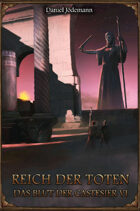 Das Blut der Castesier 6 - Reich der Toten (EPUB) als Download kaufen