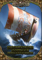 DSA5 - Die Gestade des Gottwals - Thorwal und das Gjalskerland (PDF) als Download kaufen