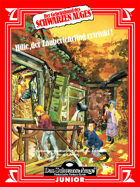 DSA junior - Hilfe, der Zauberlehrling ertrinkt! (PDF) als Download kaufen