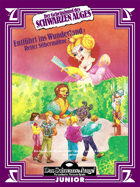 DSA junior - Entführt ins Wunderland - Rettet Silbermähne! (PDF) als Download kaufen