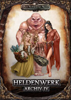 DSA5 - Heldenwerk-Archiv 4 (PDF) als Download kaufen