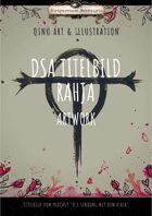 DSA - Rahja Titelbild Artwork