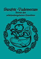 Swafnir-Vademecum (PDF) als Download kaufen