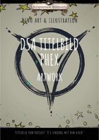 DSA - Phex Titelbild Artwork