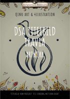 DSA - Travia Titelbild Artwork