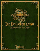 HeXXen 1733 - Deutsche Lande - Eine Regionalia für den Jäger (PDF) als Download kaufen