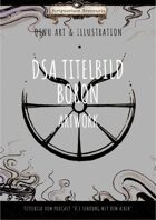 DSA - Boron Titelbild Artwork