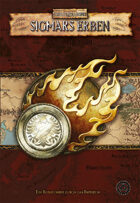 Warhammer Fantasy-Rollenspiel 2 - Sigmars Erben (PDF) als Download kaufen