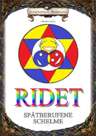 RIDET - Spätberufene Schelme