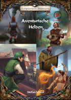 Aventurische Helden 5e
