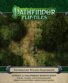 Flip-Tiles Pathfinder Wald Startersatz (PDF) als Download kaufen
