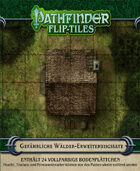 Flip-Tiles Pathfinder Gefährliche Wälder Erweiterung (PDF) als Download kaufen