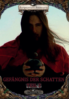 Gefängnis der Schatten - Teil 2