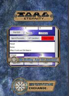 Torg Eternity Die Rolling App for Android