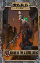 Torg Eternity - Tharkold - Blood on the Blasted Lands Soundtrack (mp3)