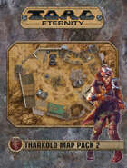 Torg Eternity - Tharkold Map Pack 2