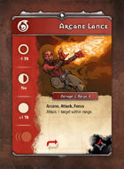 Myth 2.0 - Hero Deck - Apprentice