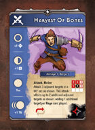 Myth 2.0 - Hero Deck - Soldier