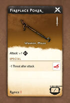 Myth 2.0 - Item Decks