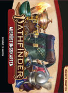 Pathfinder 2 - Ausrüstung Kartenset (PDF) als Download kaufen