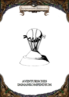 Aventurisches Immankompendium