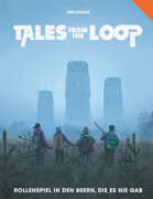 Tales from the Loop - Regelwerk (PDF) als Download kaufen