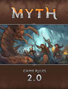 Myth 2.0 Boardgame Rules