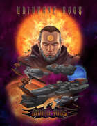 Fading Suns 4 - Universe Book