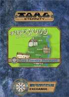 Torg Eternity Sherwood