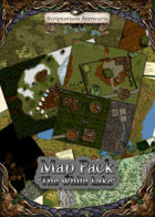 Map Pack "The white Lake"