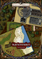 Kartenpaket - Rübenernte