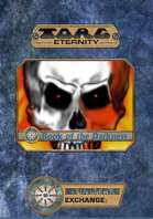 Torg Book of the Darkness
