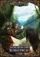 DSA5 - Jadegrün und Kobaltblau (PDF) als Download kaufen