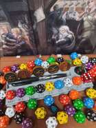 Dice-Tray