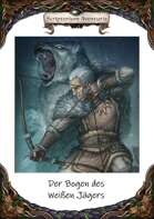 Der Bogen des Weissen Jaegers