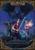 DSA5 - Aventurische Meisterschaften (PDF) als Download kaufen