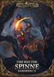 DSA5 - Rabenkrieg 2 - Der Biss der Spinne (PDF) als Download kaufen