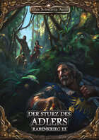 DSA5 - Rabenkrieg 3 - Der Sturz des Adlers (PDF) als Download kaufen