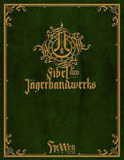 HeXXen 1733 - Fibel des Jägerhandwerks (PDF) als Download kaufen
