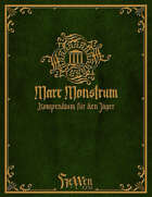 HeXXen 1733 - Mare Monstrum (PDF) als Download kaufen